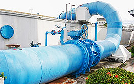 COMMERCIAL DRAINAGE Thames Ditton